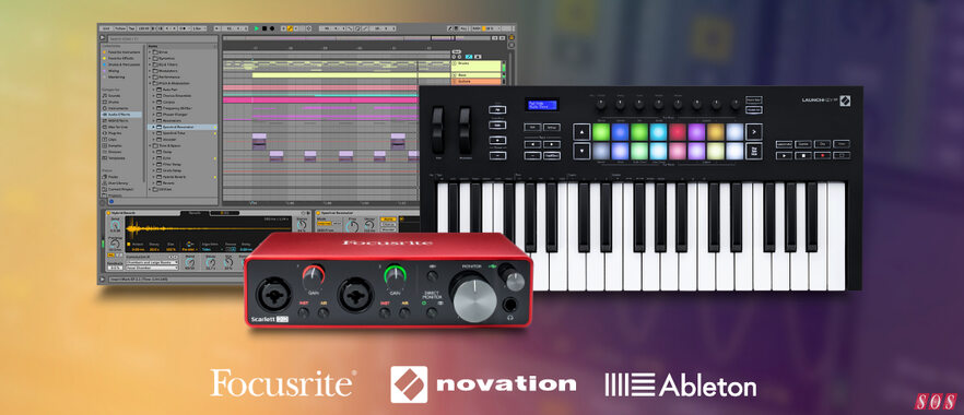 Upgrade to Ableton Live 11 Suite promotion