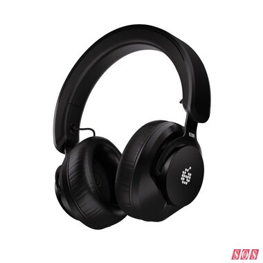 H200 headphones from ADAM Audio