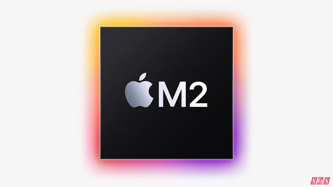 New M2 MacBooks announced