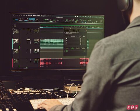 Audiomovers unveil Binaural Renderer for Apple Music