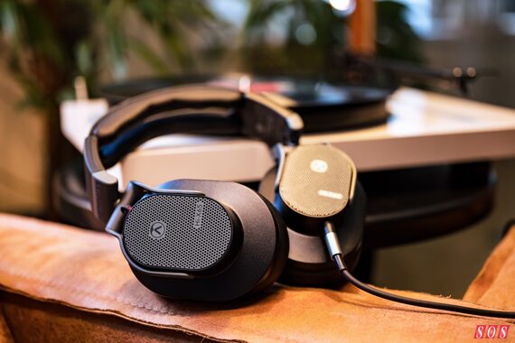 Austrian Audio extend pro headphone warranties