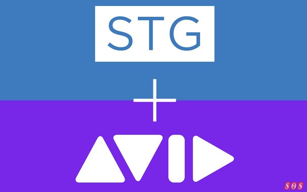 Avid to be acquired by STG