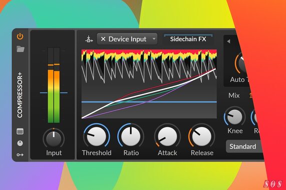 Bitwig Studio 5.2 beta now available