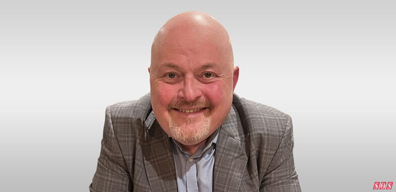 UK Media Sales Manager changes at SOS