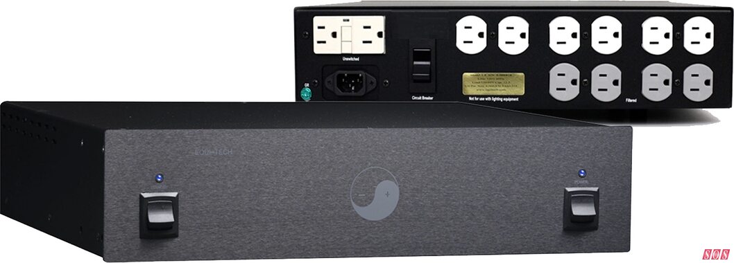 Equi=Tech introduce the Model 1R