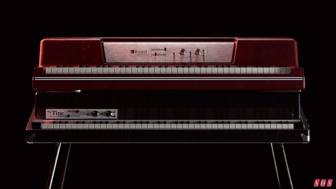 Lounge Lizard Expressive Suite from Expressive E