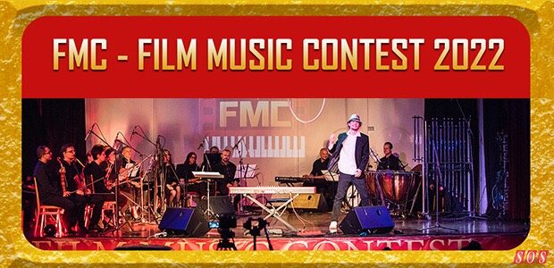 FMC – Film Music Contest 2022