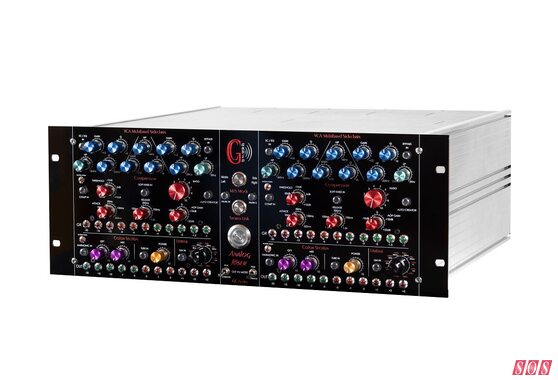 GC Audio announce Analog Riser GC Audio announce Analog Riser