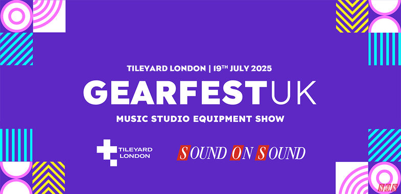 GearFest UK returns for 2025 GearFest UK returns for 2025