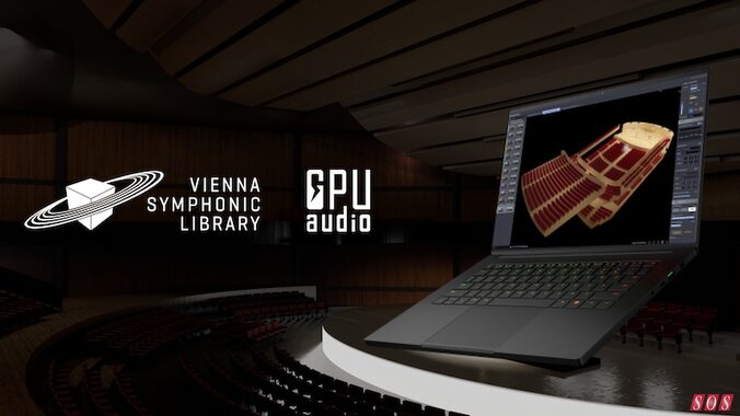 VSL partner with GPU Audio