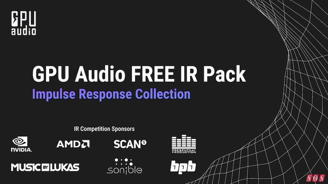 GPU Audio offering free impulse responses