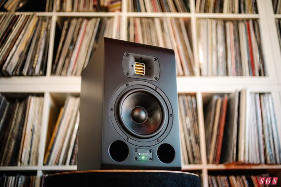 HEDD Audio unveil the A-CORE Series