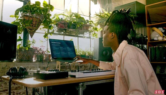 LANDR reveal Fair Trade AI programme