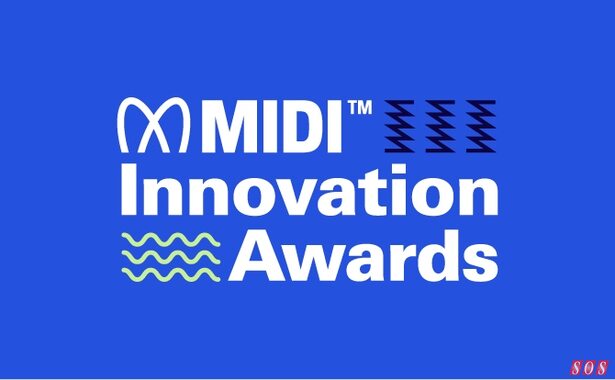 MIDI Innovation Awards – Winners announced