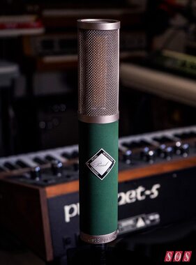 Milab Pearl ELM-T BM microphone