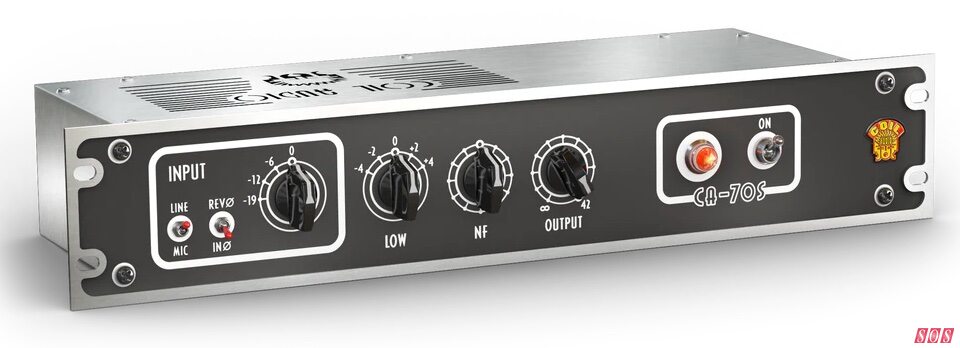 MixWave’s new CA-70S plug-in