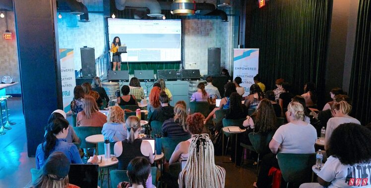 MPW: Women in Music Tech Summit