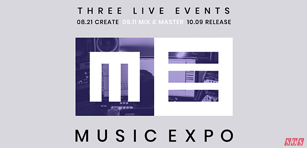 Music Expo Virtual Summit