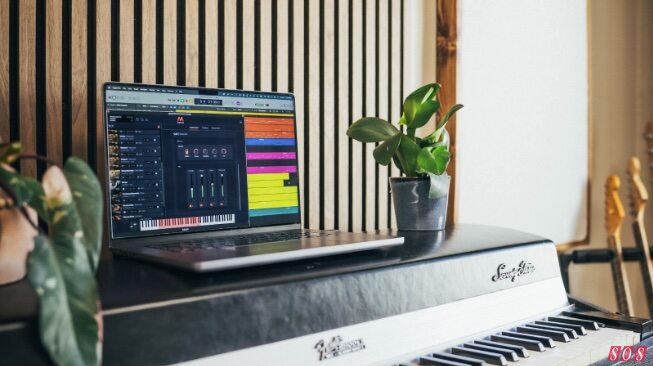 Musio gains Mic Position Mixes feature