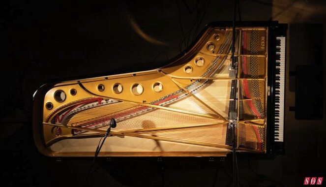 Native Instruments launch Claire: Avant