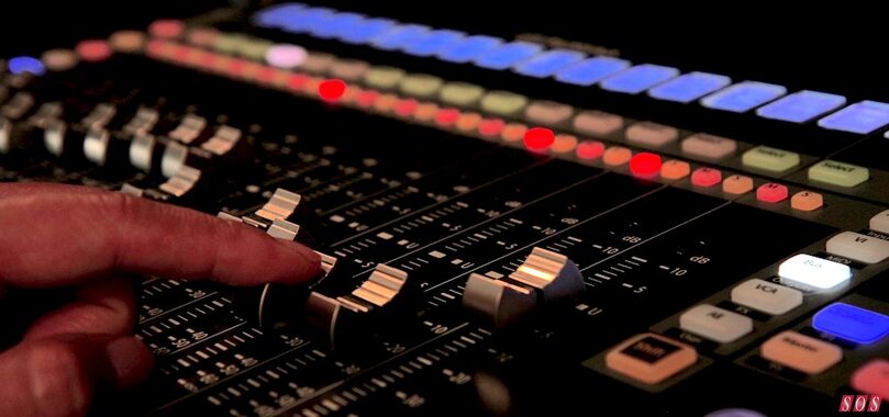 Neyrinck V-Control Pro 3.0 announced