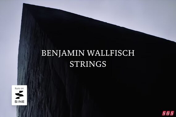 Orchestral Tools update Benjamin Wallfisch Strings Collections Orchestral Tools update Benjamin Wallfisch Strings Collections