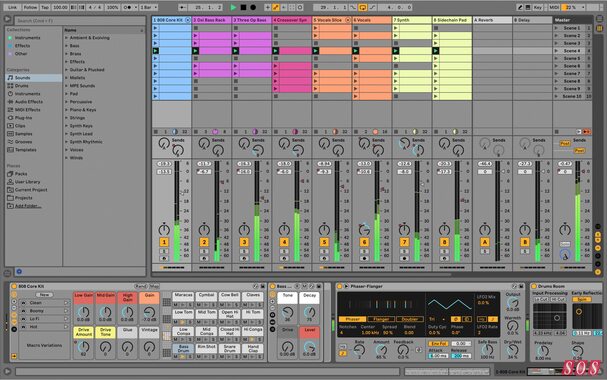 Live Lite 11 launched