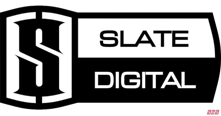 SCV announce Slate Digital distribution