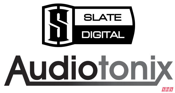 Audiotonix acquire Slate Digital