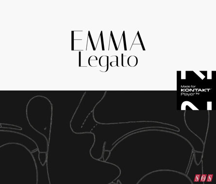 Sonora Cinematic introduce Emma Legato
