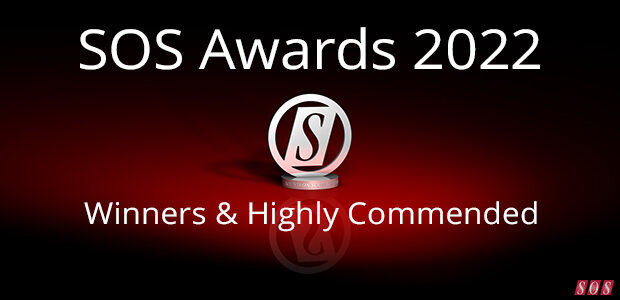 SOS Awards 2022 – Who got your votes?
