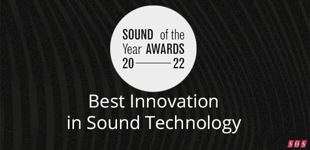 Sound of the Year Awards 2022