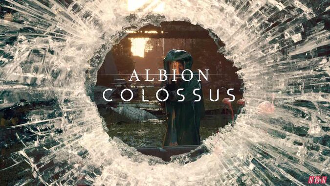 Spitfire Albion Colossus update & Spring Sale