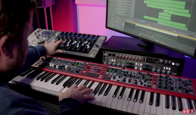 SSL & Spitfire Audio announce official controller mappings