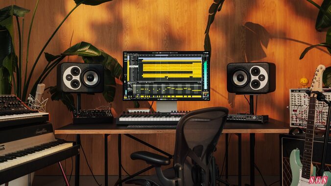 Steinberg Cubase 15 arrives
