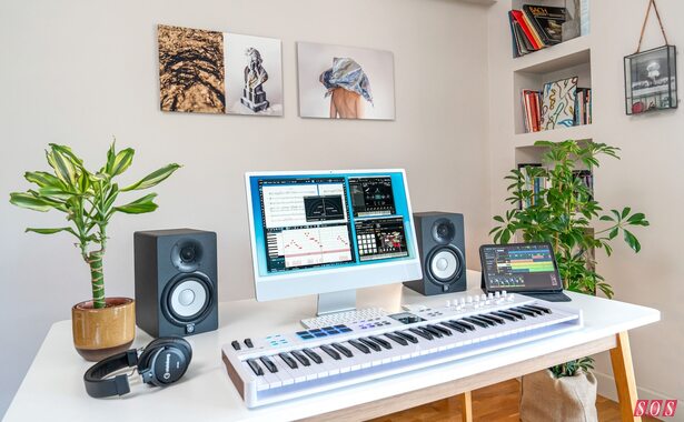 MakeMusic end Finale development