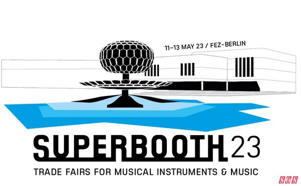 Superbooth 23: Tickets on sale