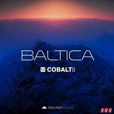 Modal Cobalt8 Baltica