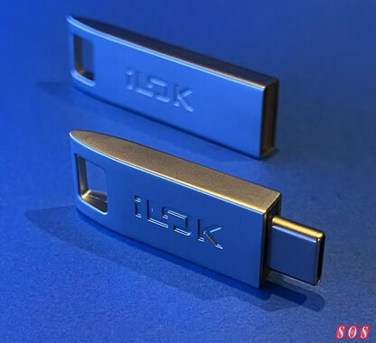 iLok v3 released