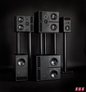 New monitor range from PMC
