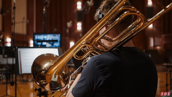 VSL expand Synchron Special Brass