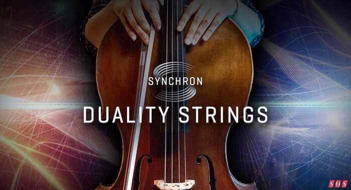 VSL Synchron Duality Strings & M1/M2 updates
