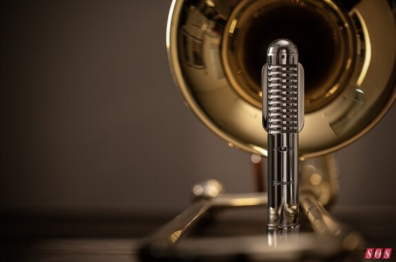 Warm Audio introduce the Fen-tone