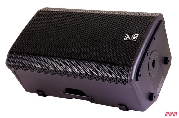 Yorkville expand NX Series