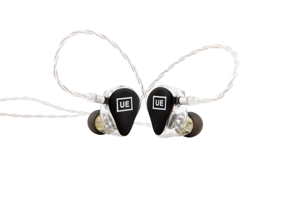 Ultimate Ears Pro release Universal IEMs