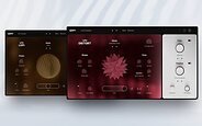 UJAM UFX Series Lofi Distort audio effects plug-ins