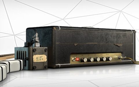 IK Multimedia Brown Sound 78/79 Signature Collection TONEX Tone Model expansion