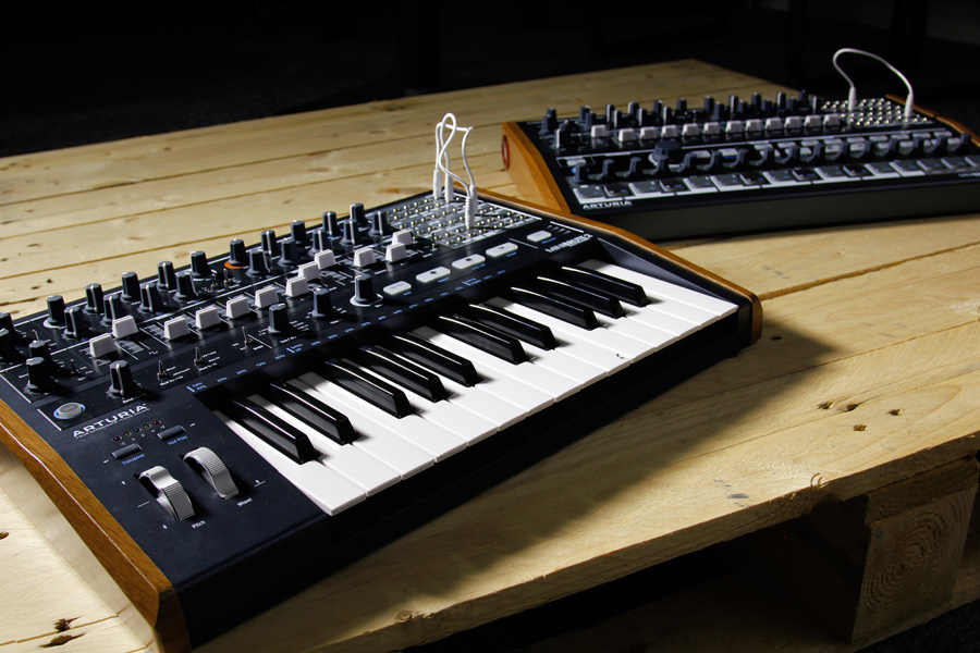 WIN Arturia Synth + Drum Machine + VI Software bundles